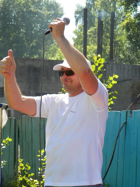 Святослав Грибунин