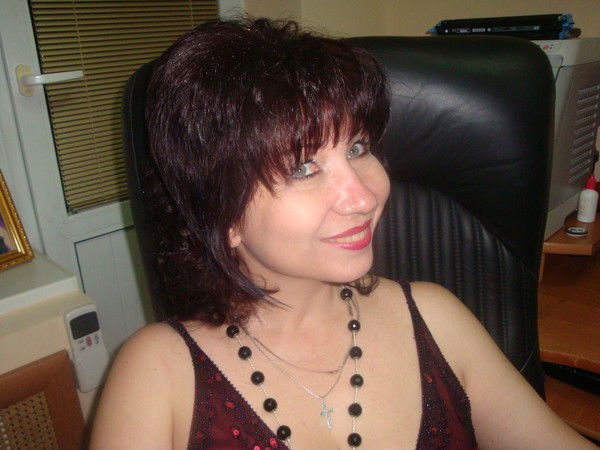 Елизавета Кузнецова