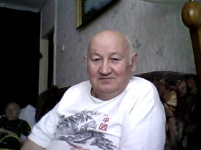 Юрий Астанков