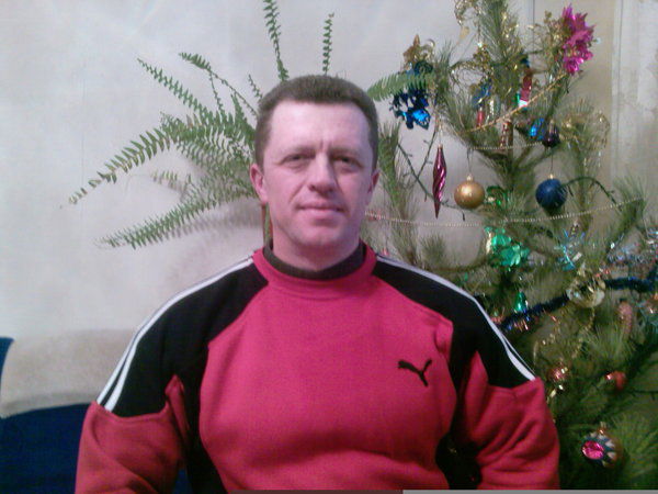 Сергей Гриценко