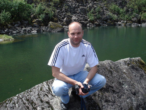 Александр Голубенко