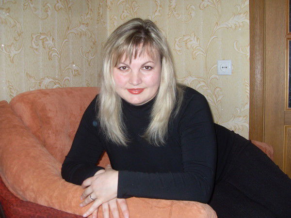 Ольга Казимова