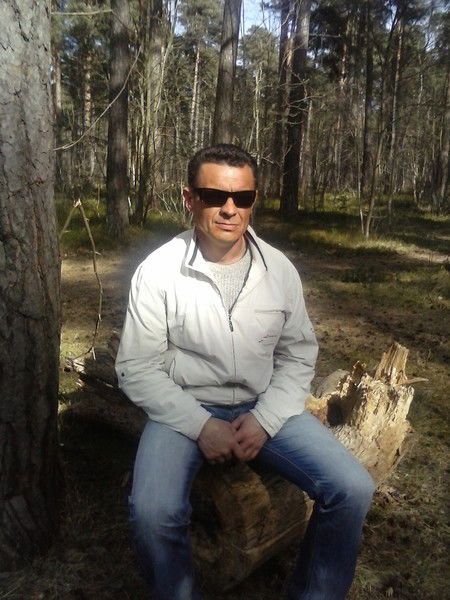 Григорий Ямпольский