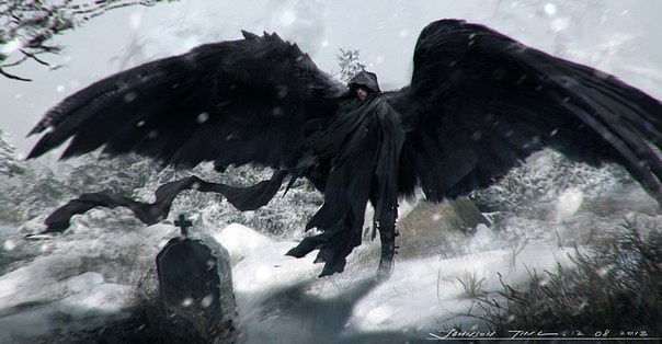 Сиэль Фантомхайв