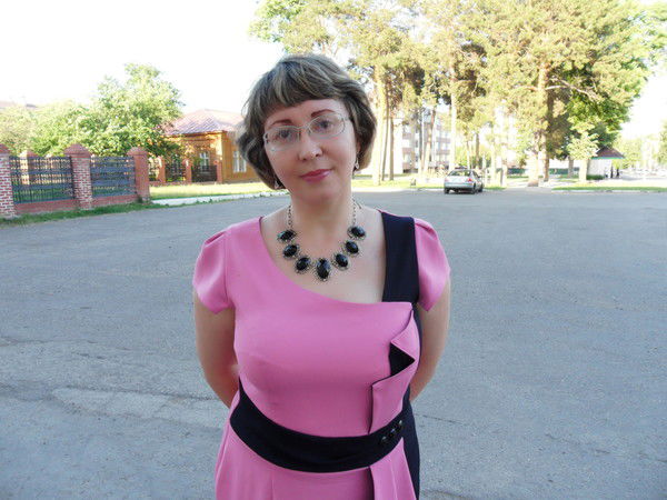 Василя Хорошилова