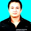 Gayrat Bekchanov
