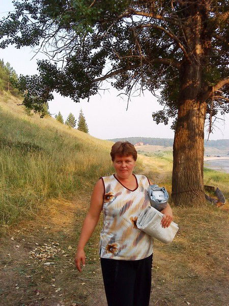 Елена Цепилова