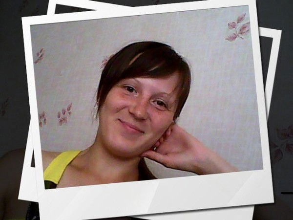 Екатерина Клевакина