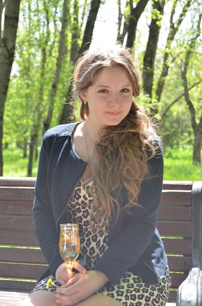 Ксения Шпарага