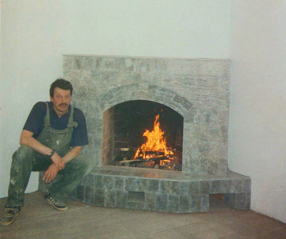 Игорь Рудаков