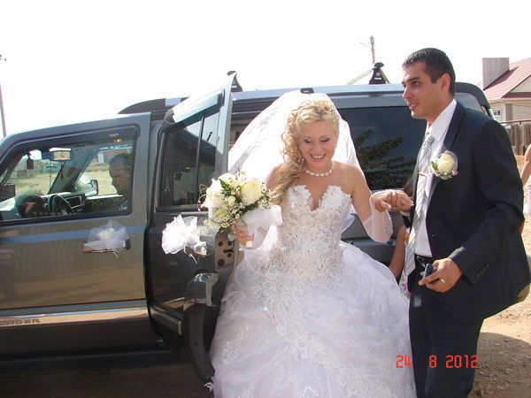 Юлия Ерошенко