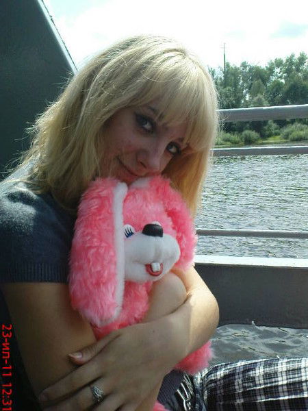 Татьяна Цурганова