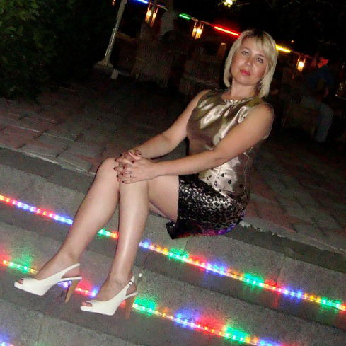 Светлана Степанян