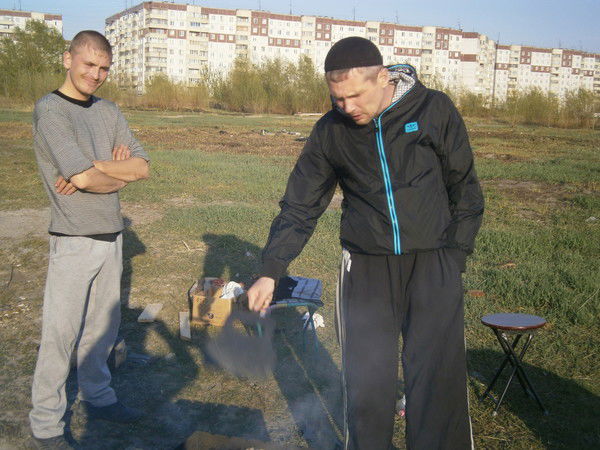 Анатолий Тарасов