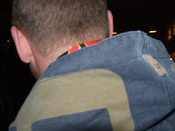 Александр Урускулов