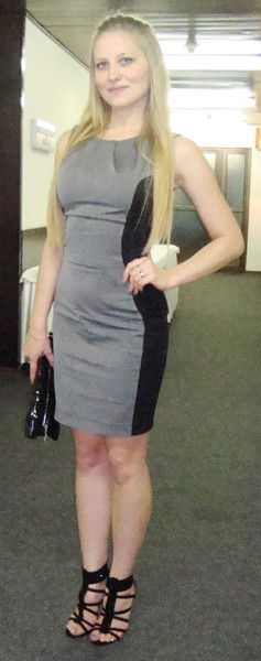 Анна Рощина