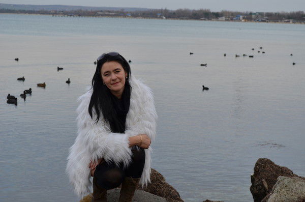 Светлана Фатеева