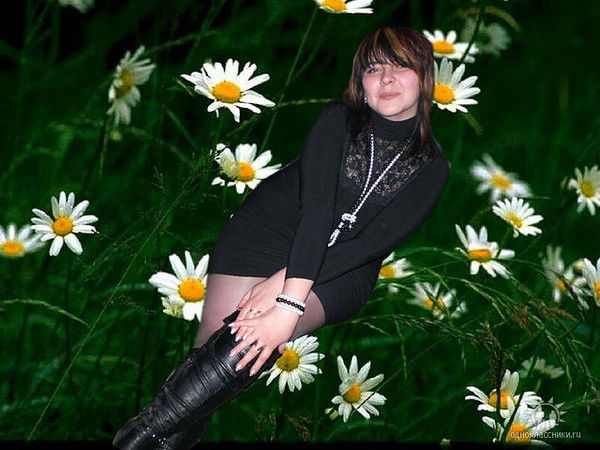 Наталья Латашенко