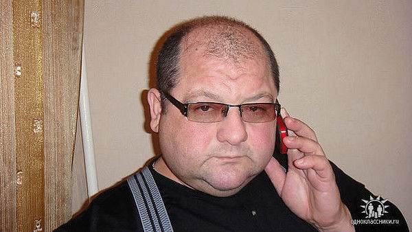 Гена Берзой