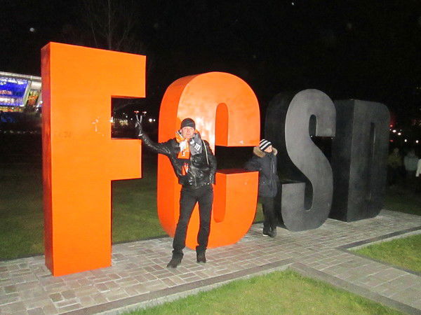 Олег Поцелуйко