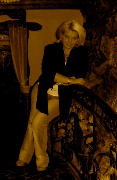 Наталья Рудийко