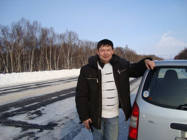 Виталий Уваровский