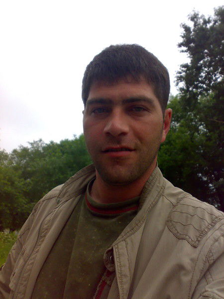 Руслан Алибаев