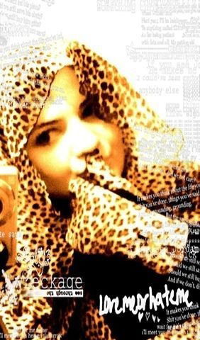 Zingerzar Khamkhoeva