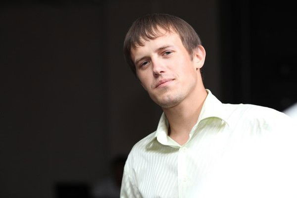 Игорь Никифоров