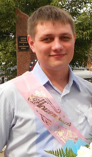 Саня Гостюхин