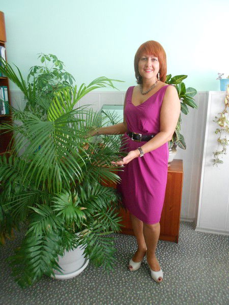 Татьяна Матвеева