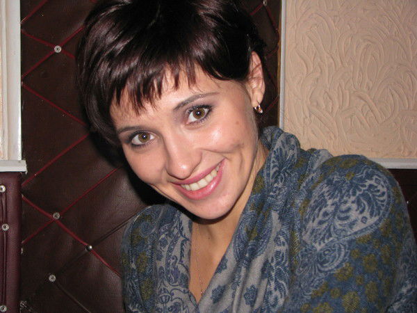 Татьяна Миловацкая