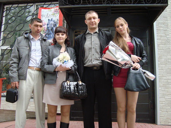 Кристина Шипиленко