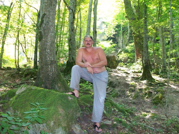 Сергей Кадодов