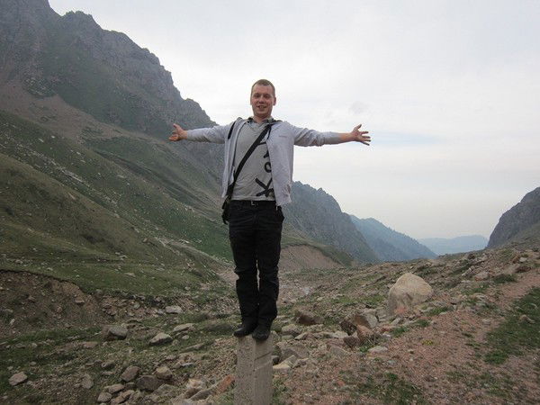 Кирилл Толубаев