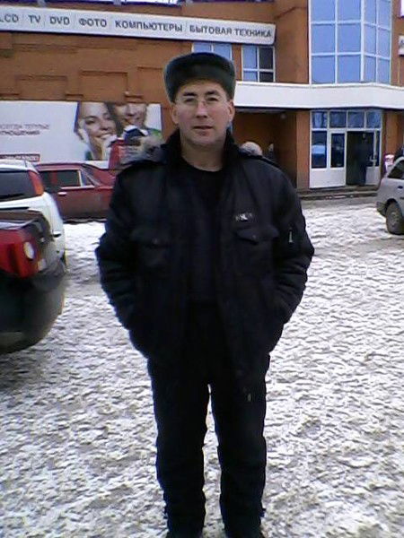 Михаил Меньщиков