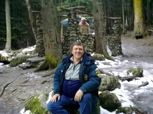 Александр Романец