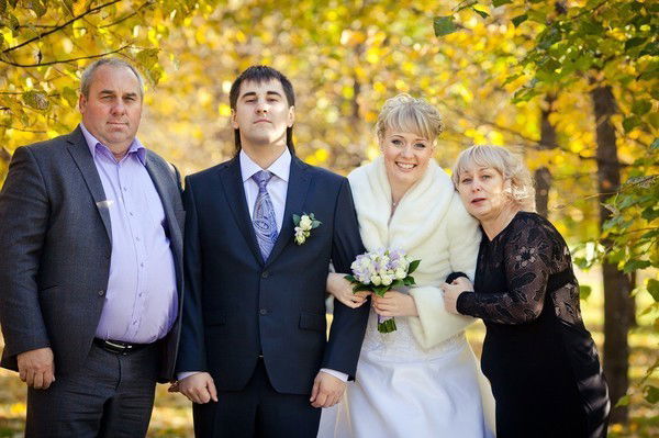 Алла Адрова