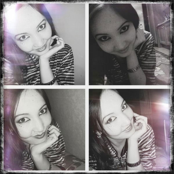 Анжела Хайрушева