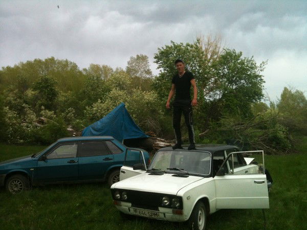 Дмитрий Климов