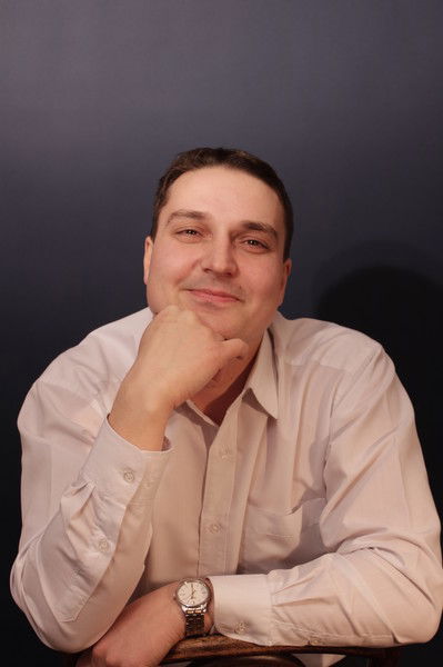 Виталий Сахно