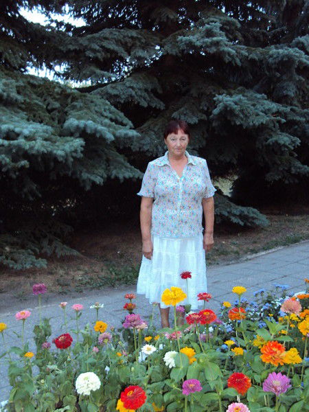 Раиса Давлекаева