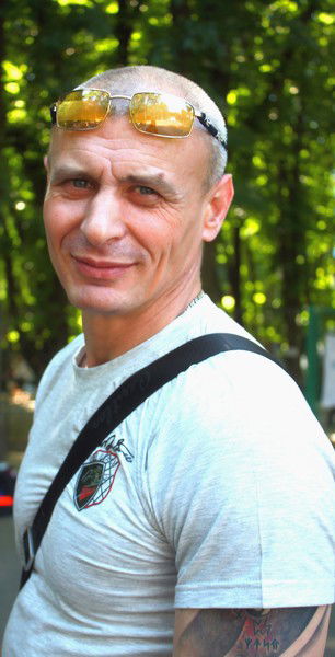 Юрий Глинкин
