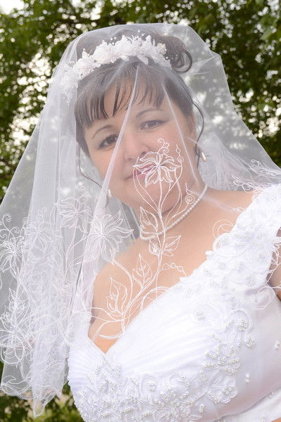 Елена Порватова