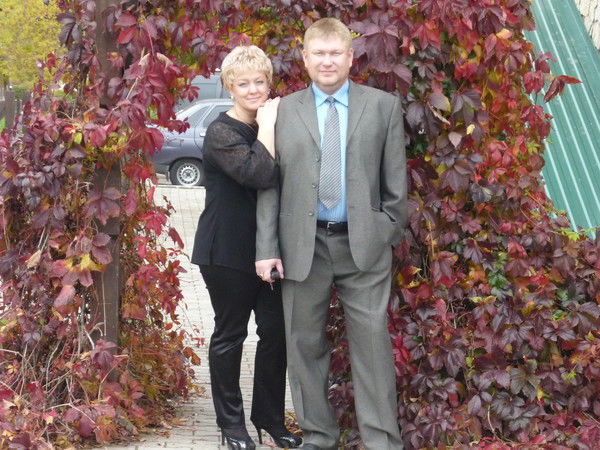 Татьяна Прокина