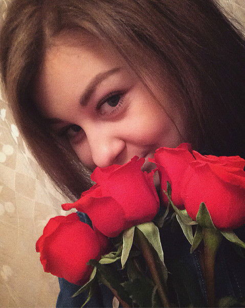 Наталья Филимонова