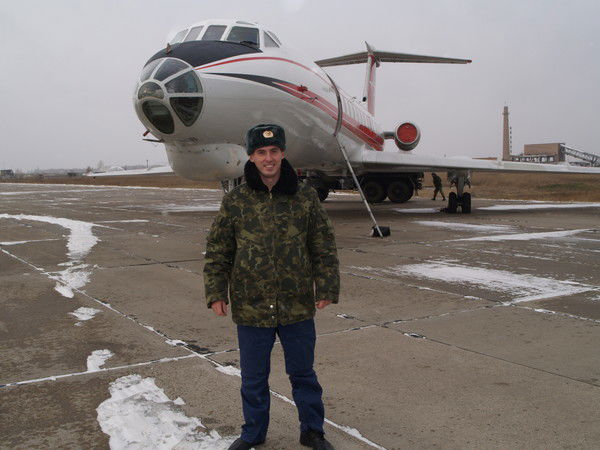 Юра Лукашов