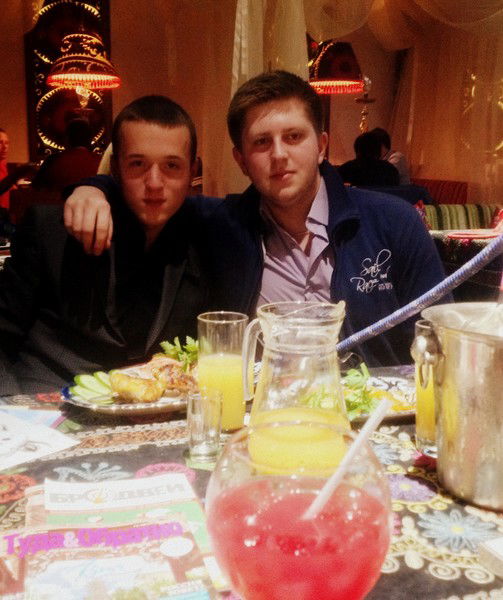 Вячеслав Долженицын