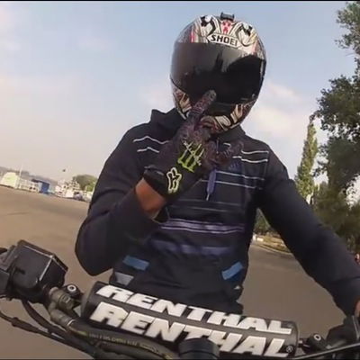 Игорь Оверчук