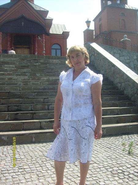 Любовь Кутузова